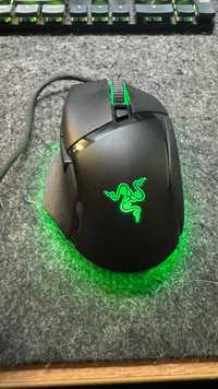 Миша Razer Basilisk V3 USB Black