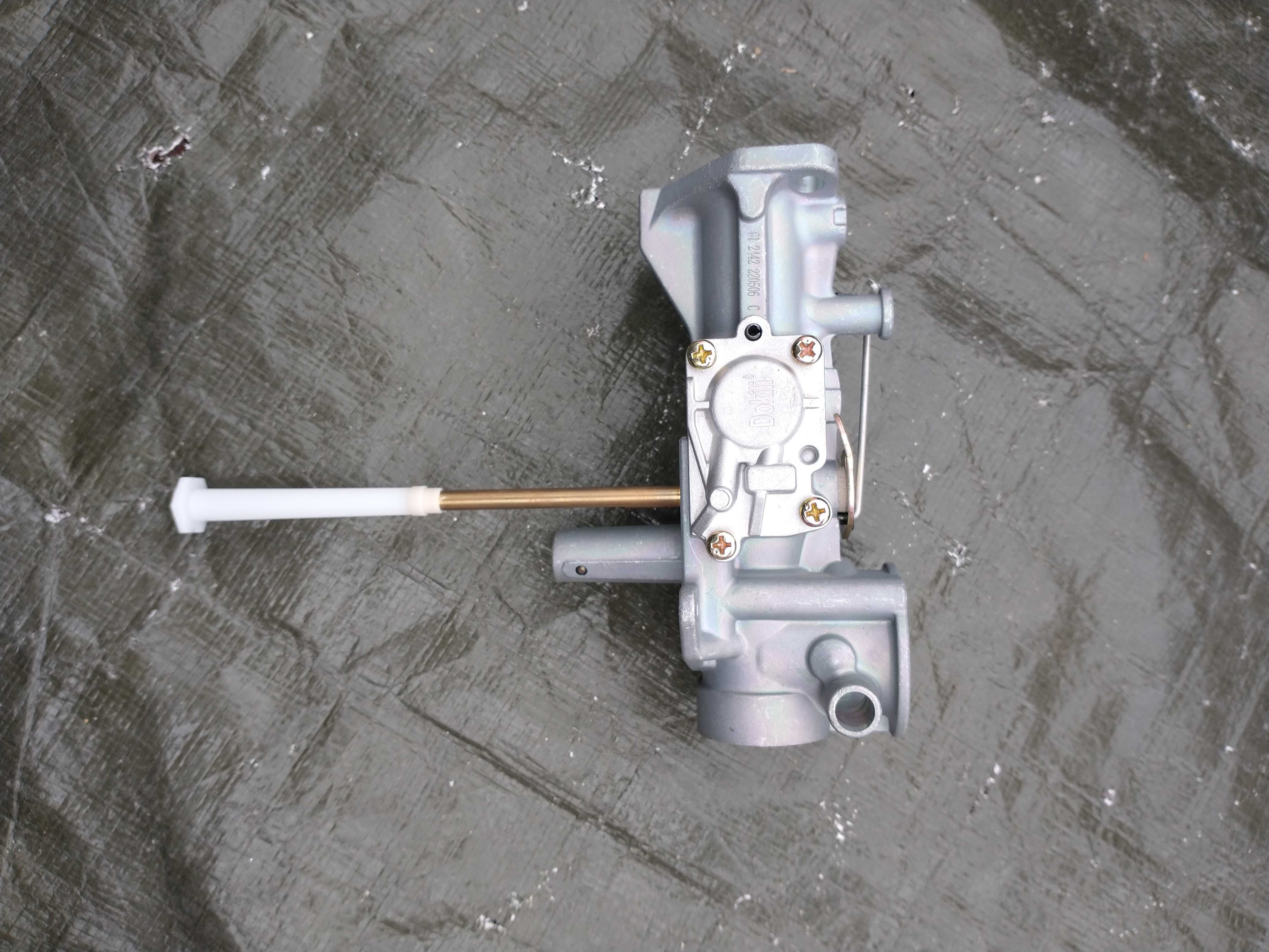 Gaźnik Briggs & Stratton