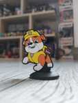 Figurka Rubble Psi Patrol