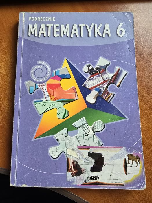 Matematyka 6 GWO