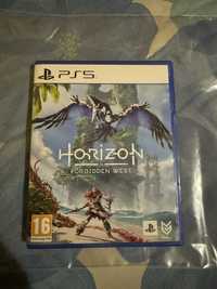 Horizon Forbidden West