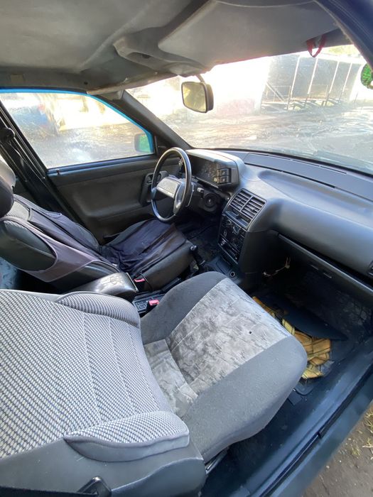 ваз 2110 десятка газ 4