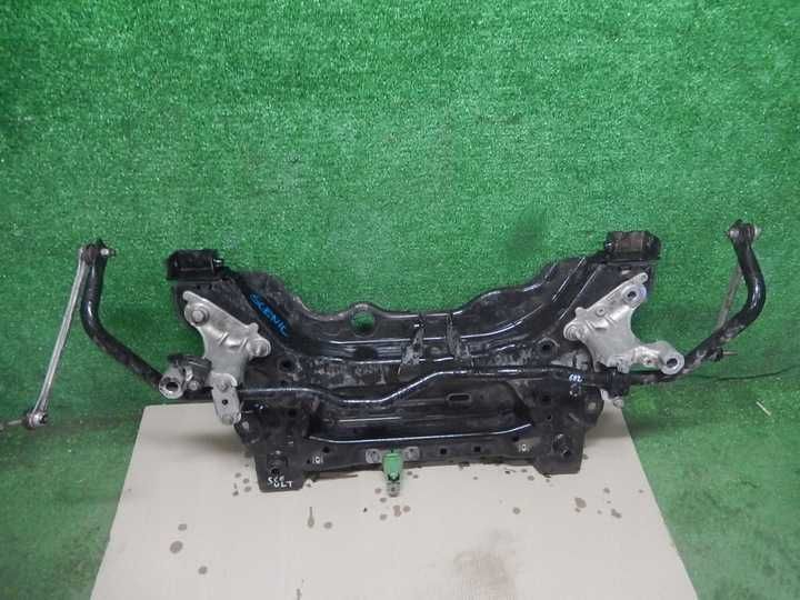 Подвеска передняя задняя подрамник Renault Scenic 4 IV разборка