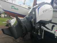 Silnik zaburtowy Evinrude G2 300EC  salon Polska !