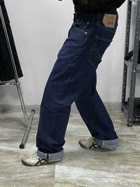 Класичні джинси Levis 501 japanese baggy rap широкие штаны Левайс