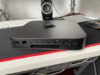 Mac Mini 2018 i7 64GB Ram 1TB SSD