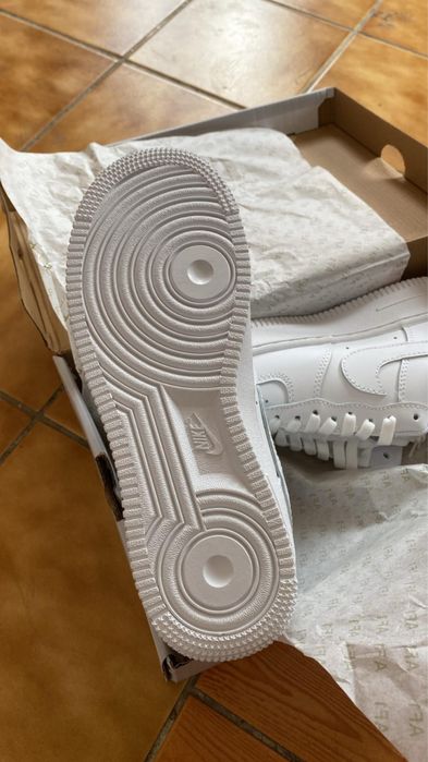 Nike Air Force 1