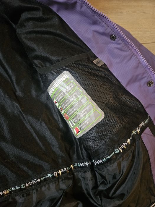 Kurtka narciarska, S, TTH