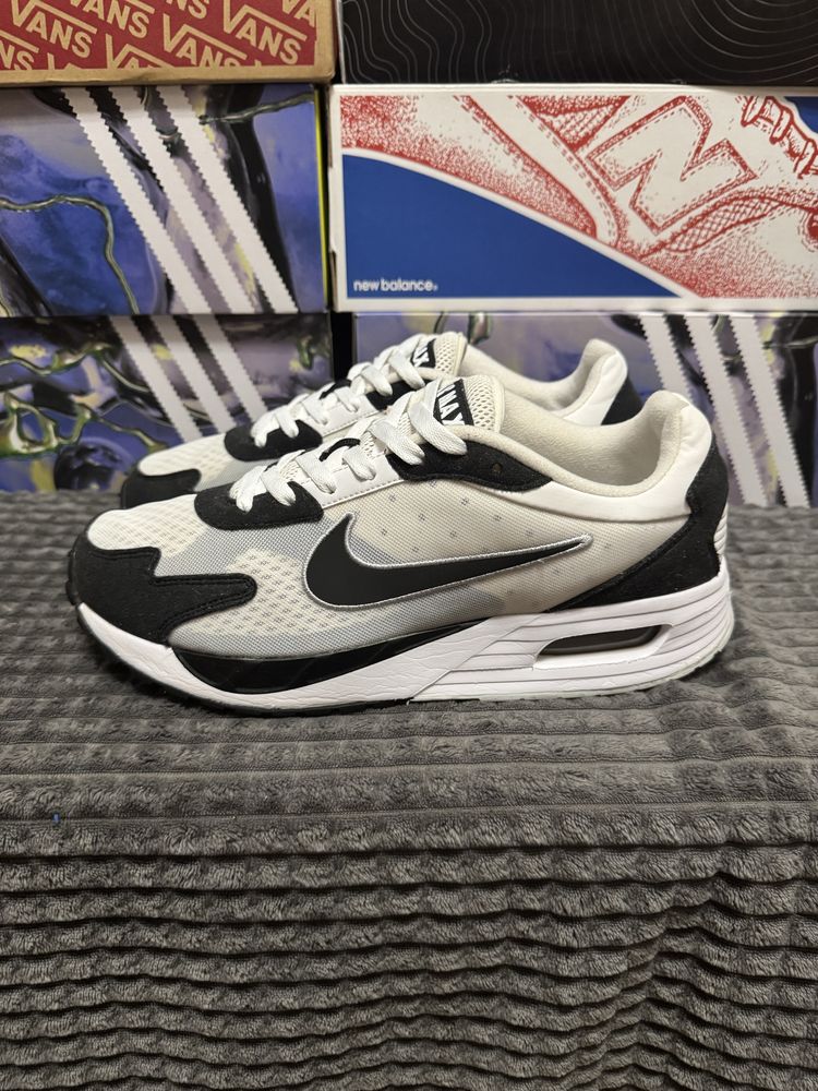 Чоловічі кросівки Nike AIR MAX SOLO 44,5(28,5см) оригінал