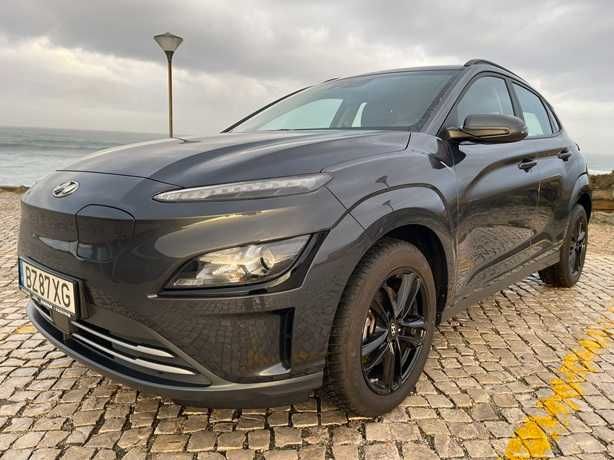 HYUNDAI KAWAI SELECT EV 64.8 kW 204 Cv