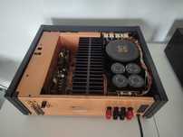 Sansui AU-D907X , stan kolekcjonerski . Wzmacniacz . TOP . Aktualne