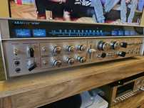 Amplituner Akai AS-980, Monster