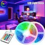 Kit fita led  5m