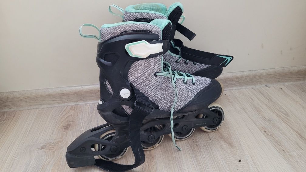 Rolki damskie rozmiar 39
