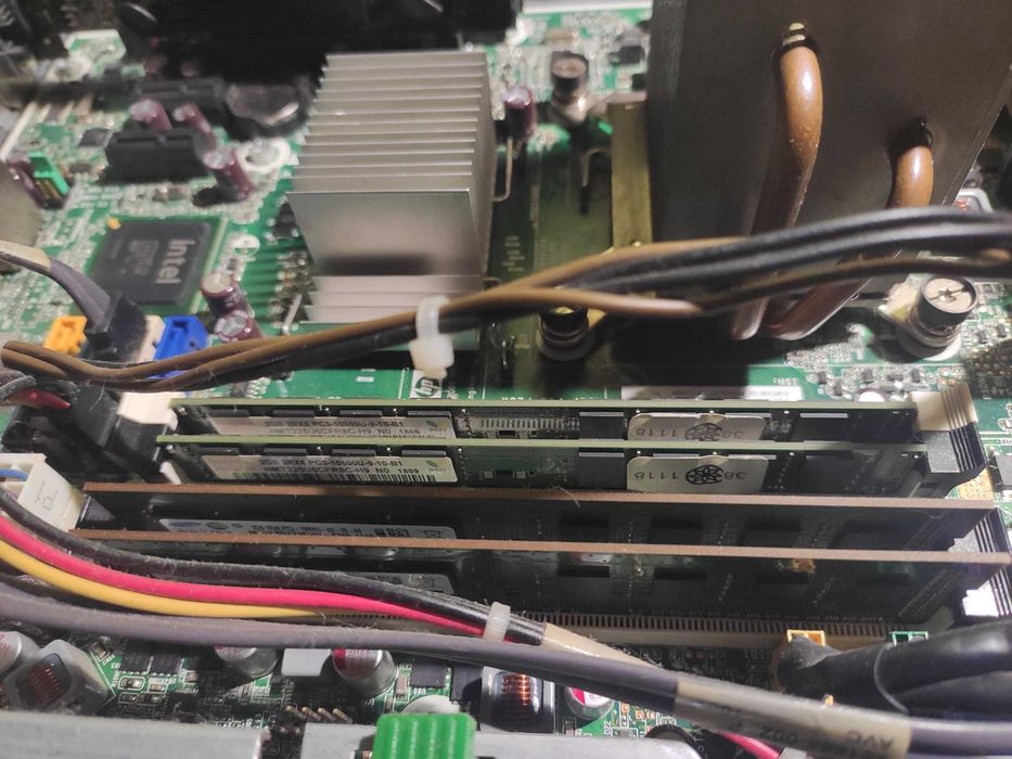 компьютер для учебы и игр