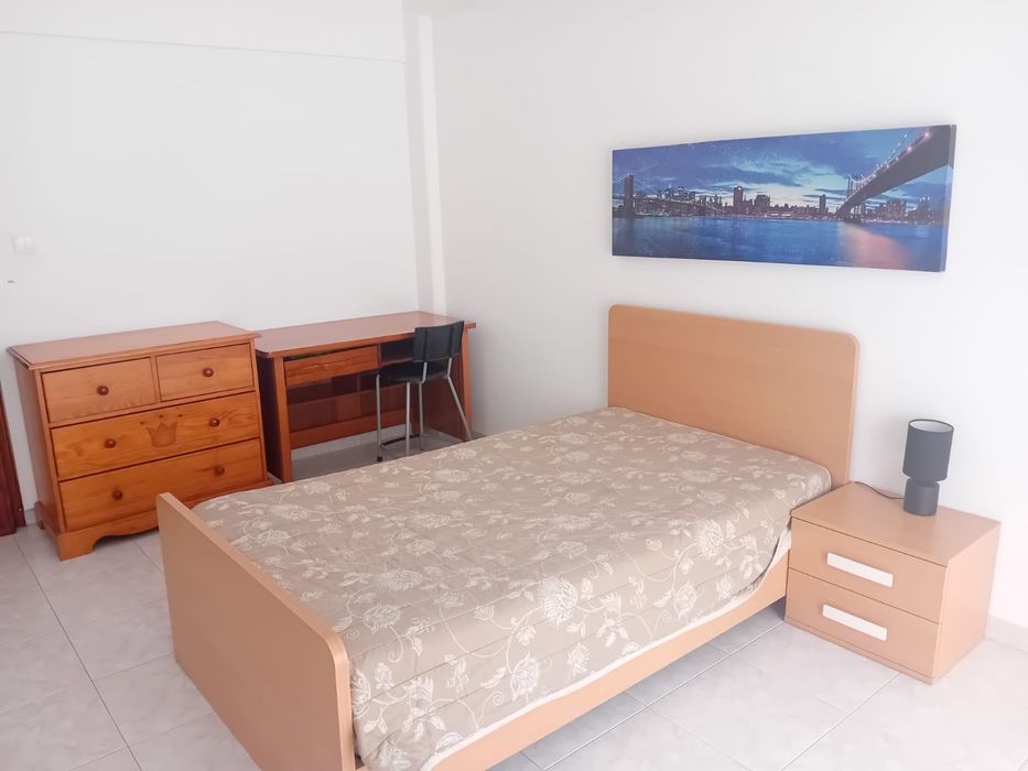 Quarto Laranjeiro
