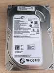 Dysk twardy Seagate Barracuda 7200.12 500 gb