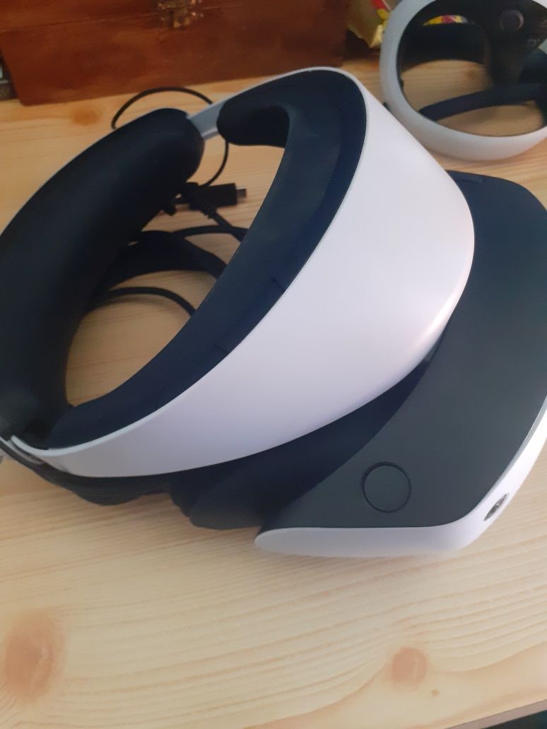 Playstion VR2 pra ps5