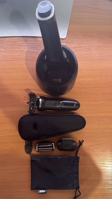 Електробритва BRAUN 71-N7200cc Series 7