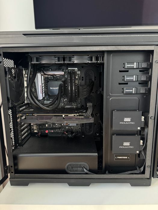 Asus Maximus VIII RANGER 1151