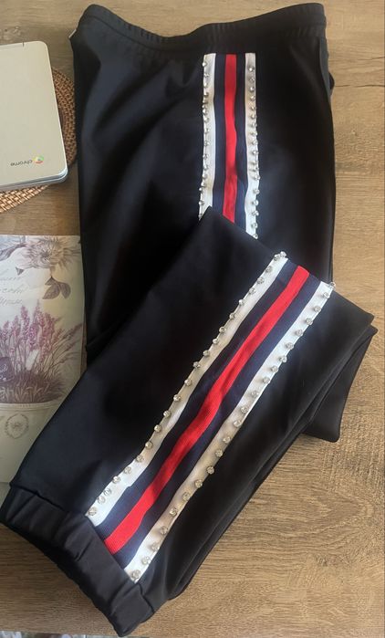 спортивні штани Silvian heach