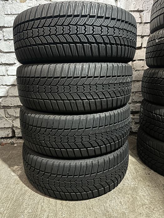 205/55 R16 Sava Eskimo HP2 /2022рік/4шт./зима/Germany/