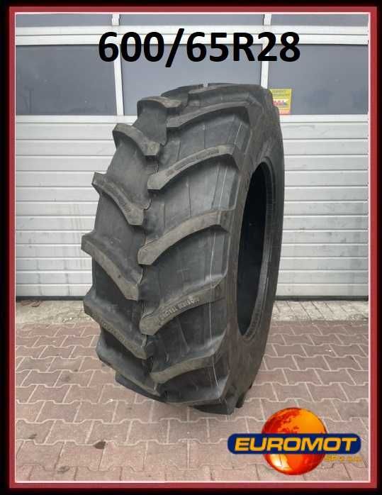Opona 600/65R28 Neumaster TrackPro!! Mocna Tania Dostawa!!!