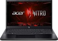ноутбук Acer Nitro V 15 ANV15-51-50N9 (NH.QN8SA.001)