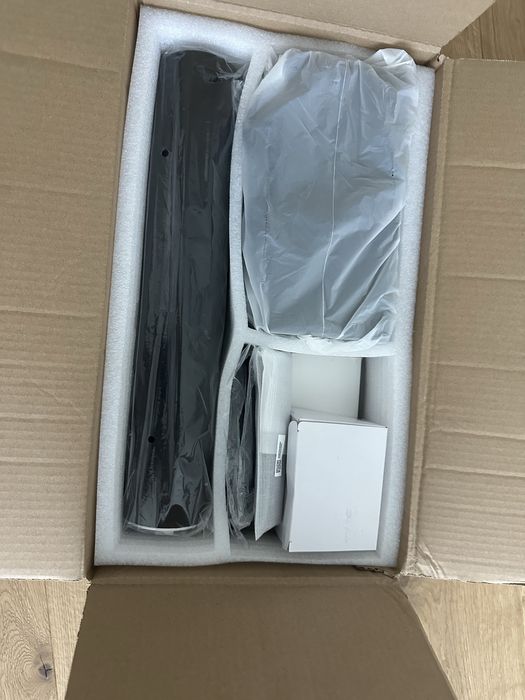 Sound bar coluna com buffer novas64564328721411121