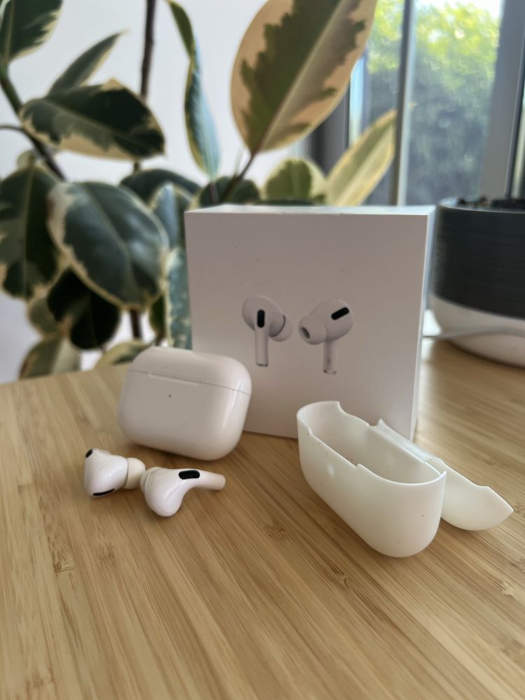 Airpods pro 2021