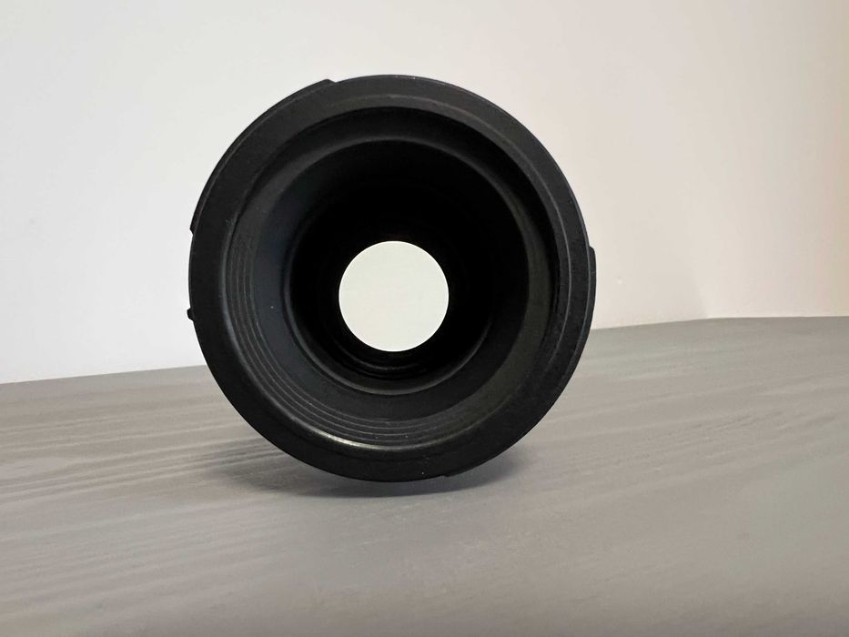 Tamron SP AF 90 mm f/2.8 Di Macro (Modelo 272E) para Nikon