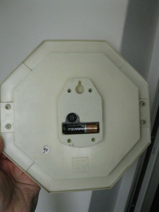 Часы кварцевые Sonam настенные