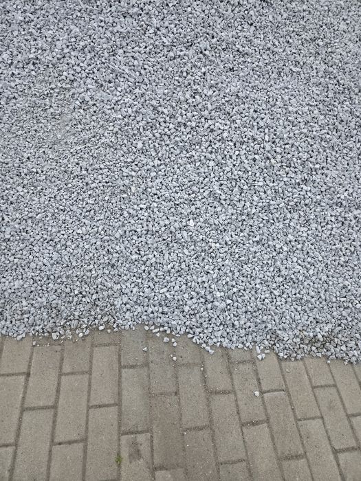 Kamień ozdobny luz, bigbag