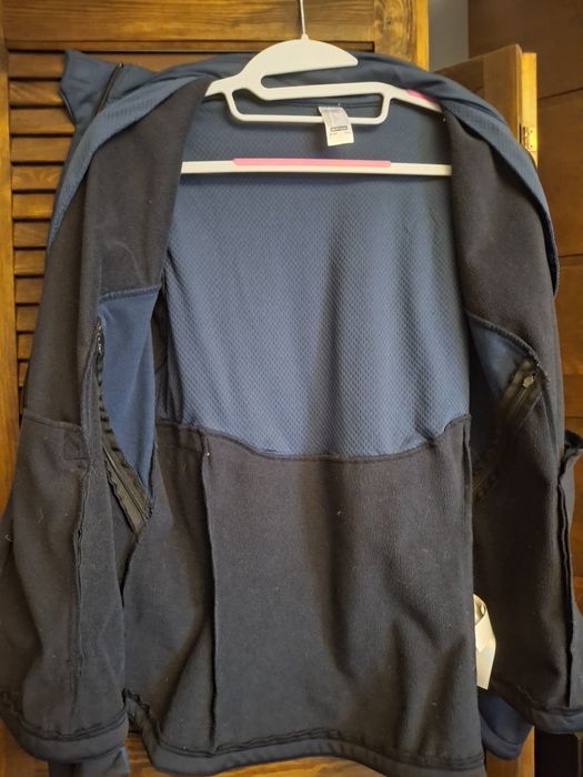 Bluza jezdziecka Fuganza damska L