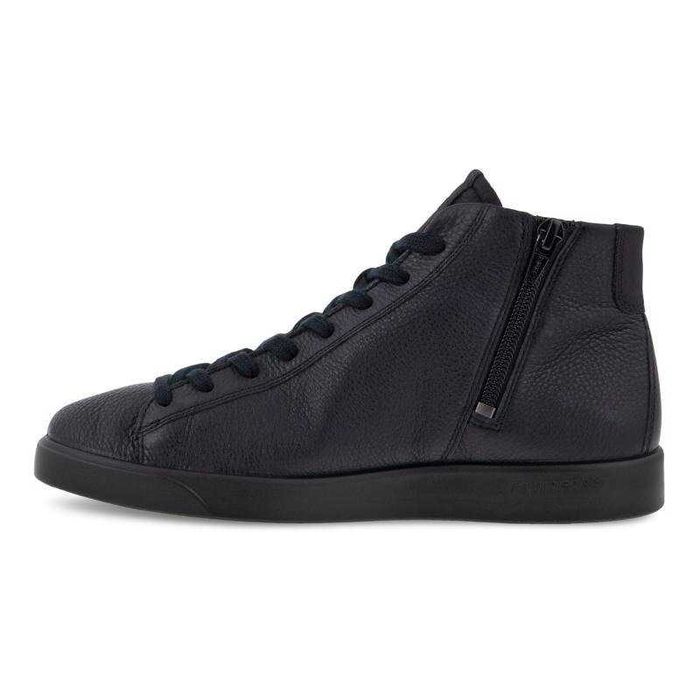 Ботинки Ecco STREET Goretex. Оригинал. р  40