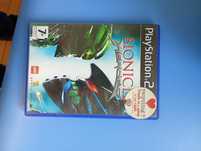 Gra Bionicle PS2