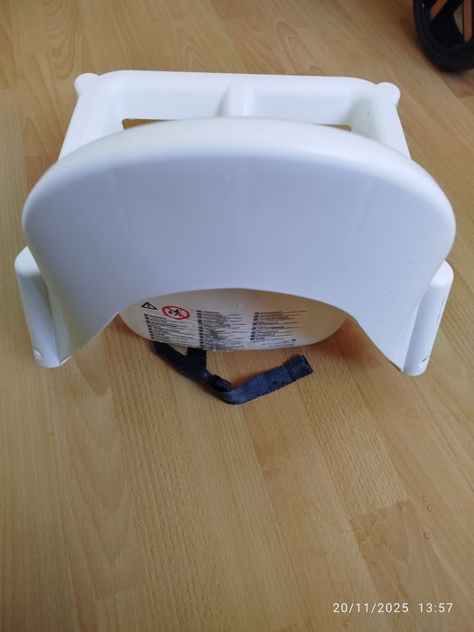 Cadeira de alimentação IKEA