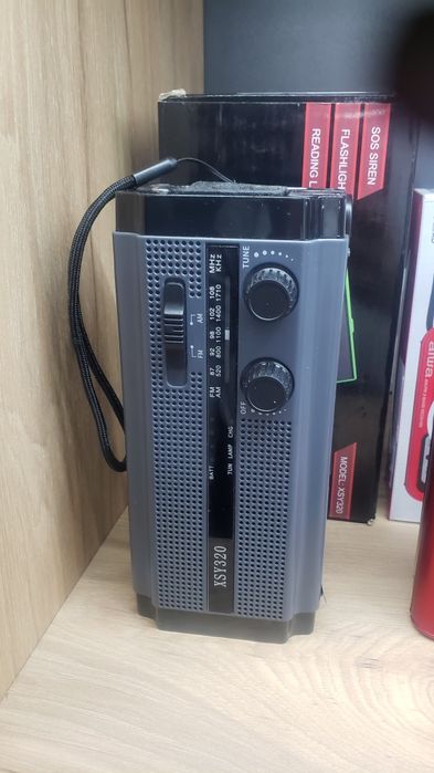 Продам радіоприймач