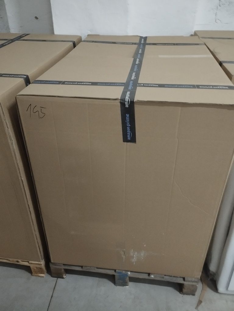 Палети на опт ___ Amazon