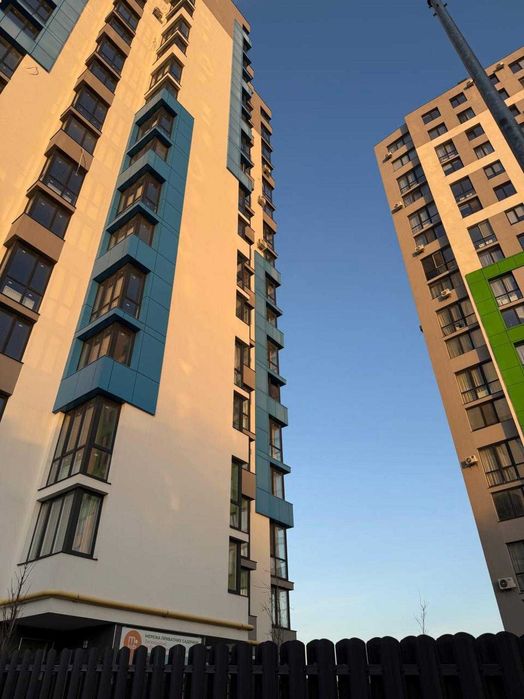 Продаж/2 квартира/ 0 цикл/ Бігова/ новобудова/ Львів