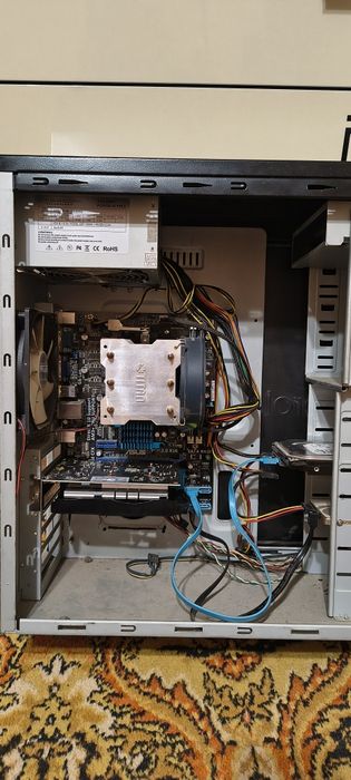 Продам персональный компьютер