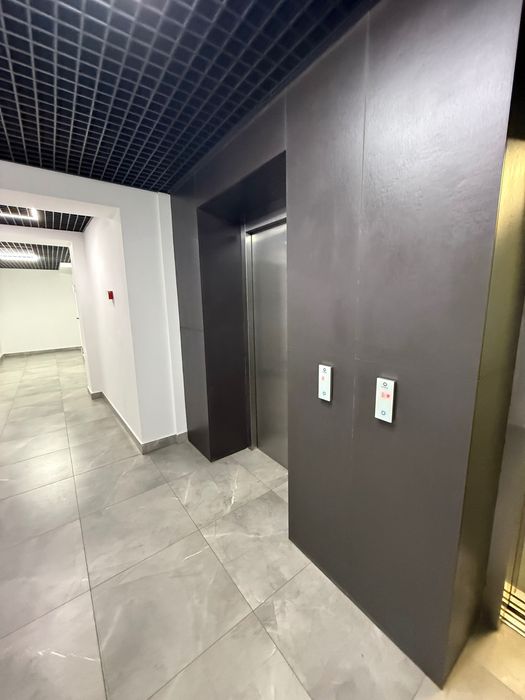 Продаж приміщення в БЦ Pixel Plaza