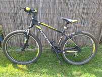 Kross hexagon 2.0