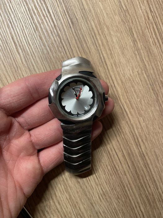 Годинник Oakley Blade