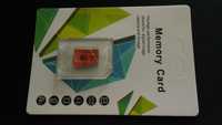 MicroSD TF Карта памяти SomnAmbulist U3 A1 128Gb Class 10