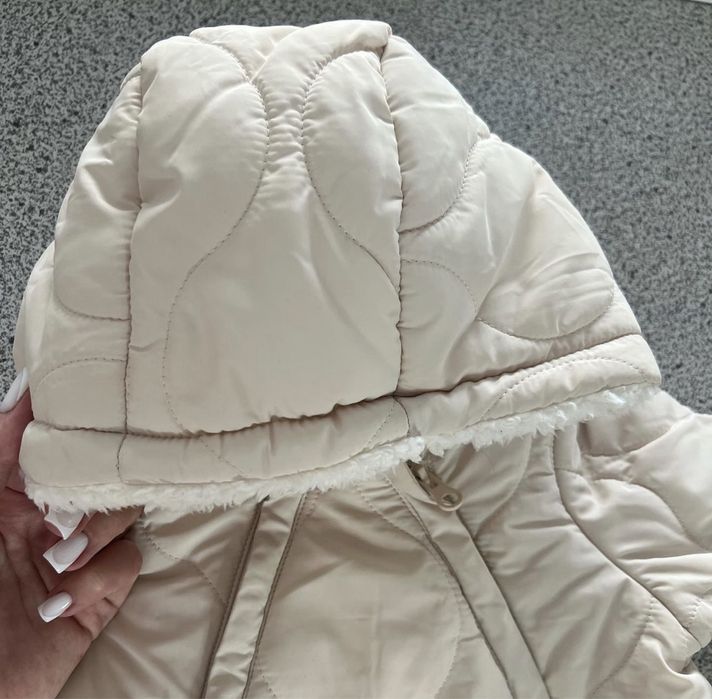 Комбинезон zara 74 6-9м