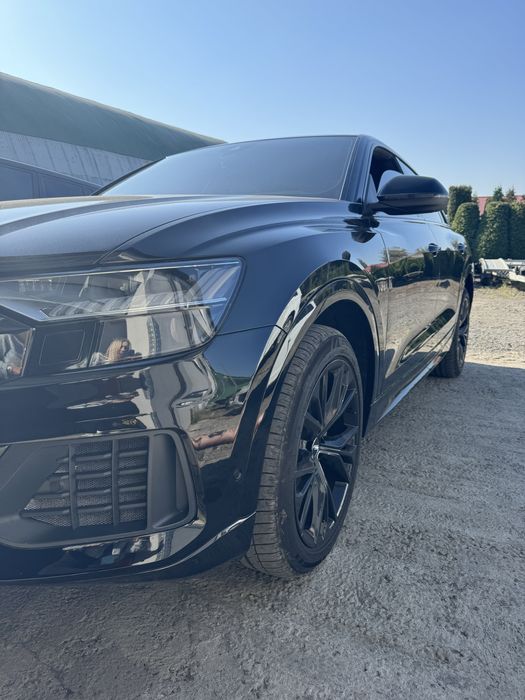 Продам Q8 європа