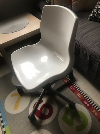 IKEA krzesło do biurka młodzieżowe