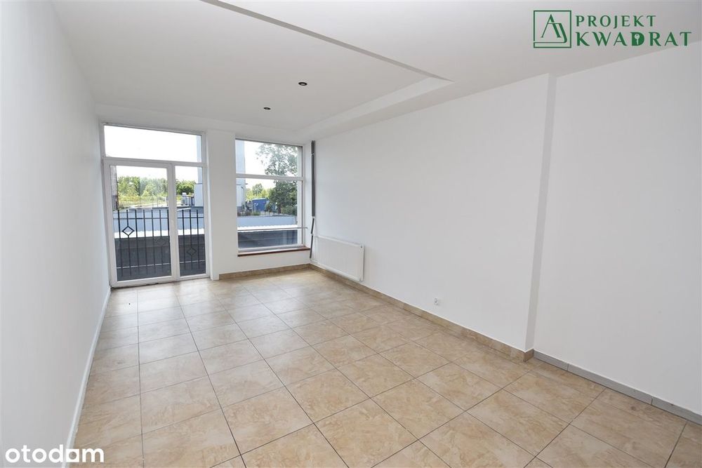 Mieszkanie 2-pokojowe wolne od zaraz!