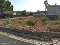 Lote para construção na zona da Mainça, Coimbra